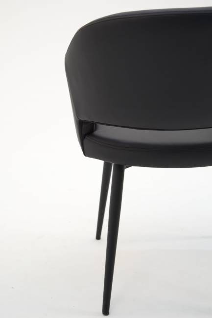 Стул Пичч чёрный Стул Пичч чёрный