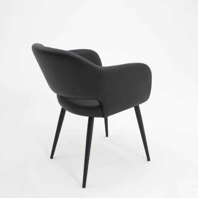 Стул Пичч чёрный Стул Пичч чёрный