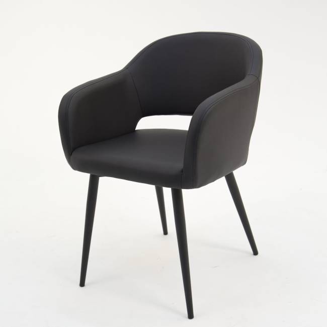 Стул Пичч чёрный Стул Пичч чёрный