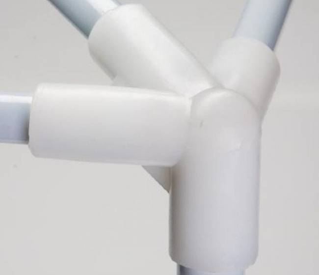 Садовый тент шатер GREEN GLADE 1067