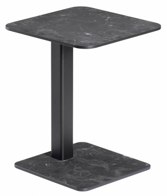 Cтолик приставной Kicki 400х400х500 мм