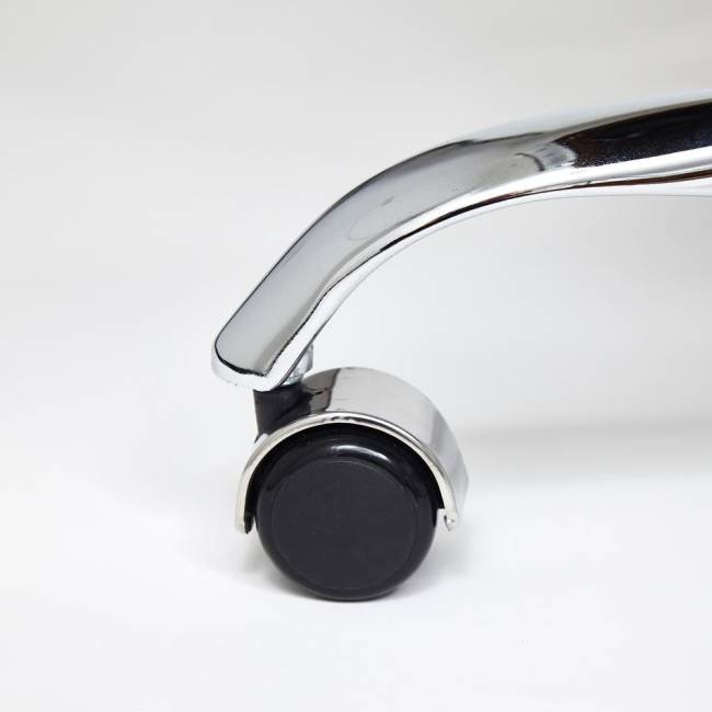 Кресло Софти Люкс/Softy Lux флок , коричневый, 6 коричневый флок