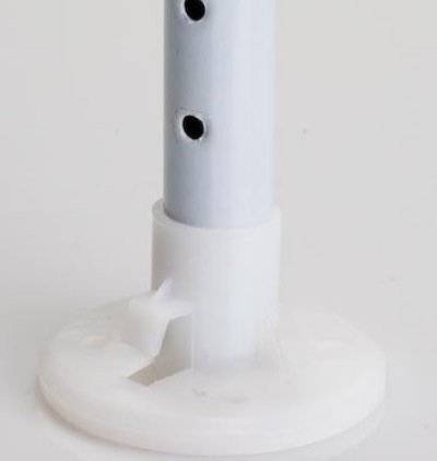 Садовый тент шатер GREEN GLADE 1009