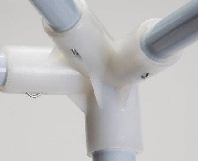 Садовый тент шатер GREEN GLADE 1009